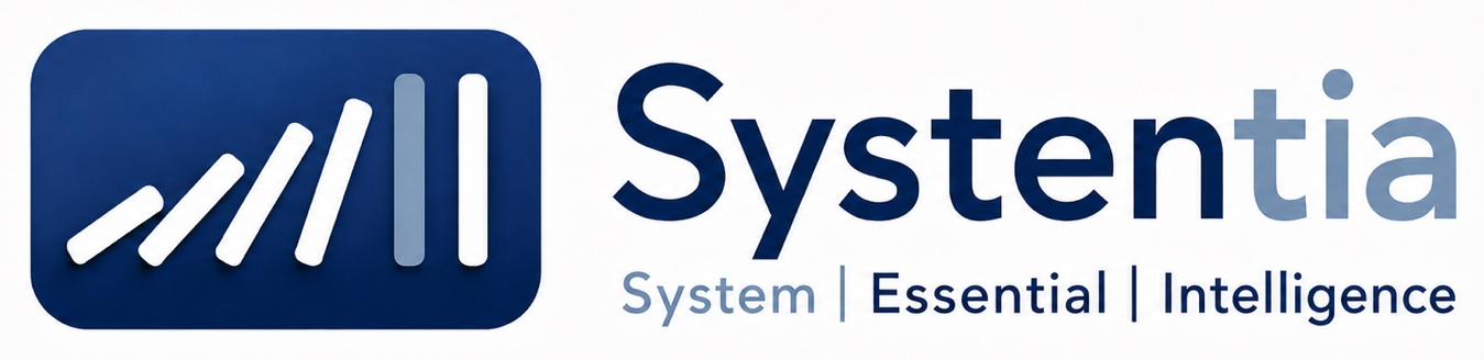 Systentia logo